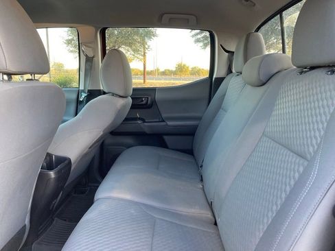 Certified 2023 Toyota Tacoma SR image 9