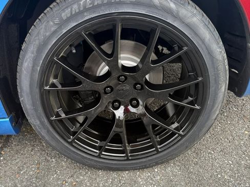 Used 2023 Dodge Charger SXT RWD image 43
