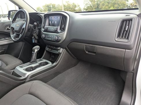 Certified 2022 Chevrolet Colorado LT w/ LT Convenience Package image 8