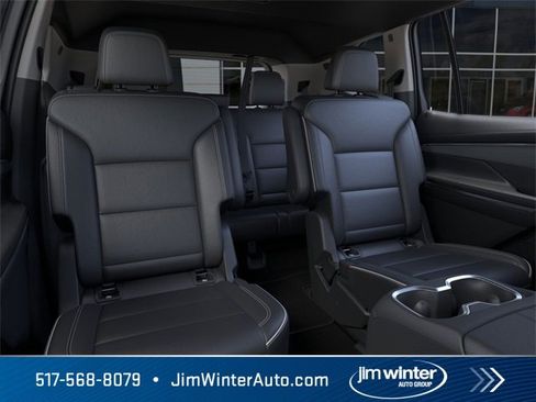 New 2025 Buick Enclave Preferred w/ Power Package image 18