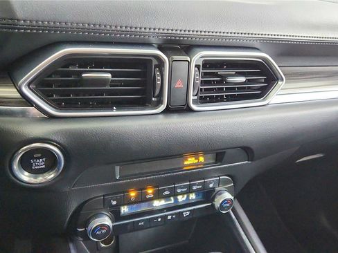 Used 2019 MAZDA CX-5 Grand Touring image 44