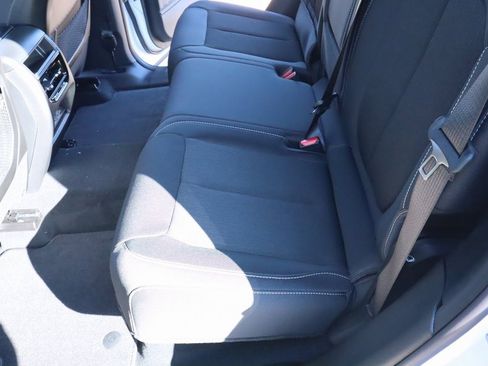 New 2025 Jeep Grand Cherokee Laredo X image 12