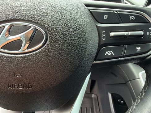 Used 2021 Hyundai Santa Fe Limited w/ Cargo Package AWD/4WD image 20