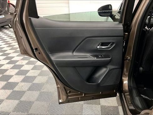 New 2026 Nissan Kicks SR w/ SR Premium Package AWD/4WD image 32