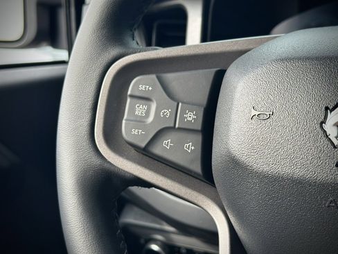 New 2025 Ford Bronco Big Bend image 29