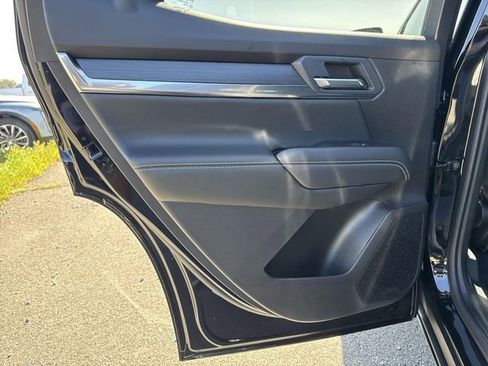 New 2026 GMC Terrain Elevation w/ Black Edition image 23