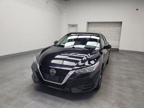 Used 2023 Nissan Sentra SV image 15