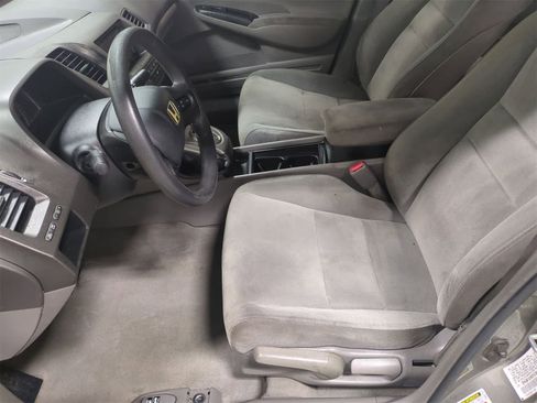 Used 2008 Honda Civic LX image 15