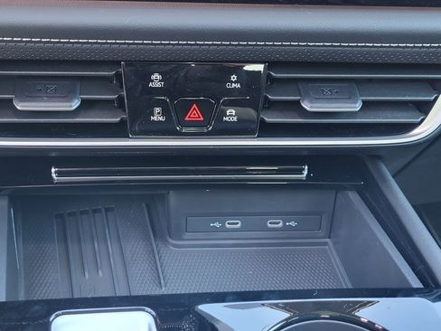 New 2026 Volkswagen Atlas SEL AWD/4WD image 31