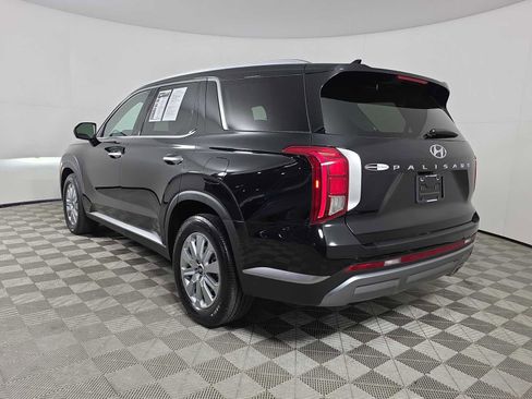 Used 2023 Hyundai Palisade SEL w/ Cargo Package image 6