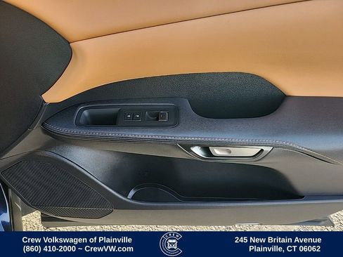 Used 2023 Lexus RX 350 Premium w/ Accessory Package image 44