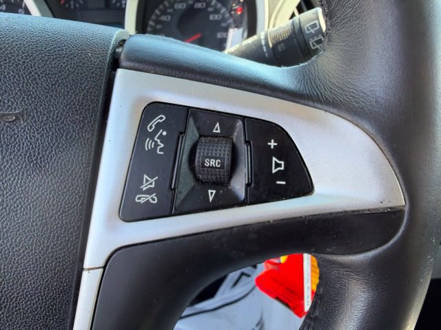 Used 2010 Chevrolet Equinox LT w/ Vehicle Interface Package FWD image 14