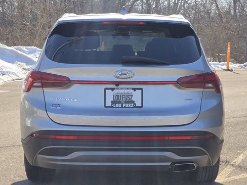 Used 2023 Hyundai Santa Fe SE w/ Cargo Package image 14