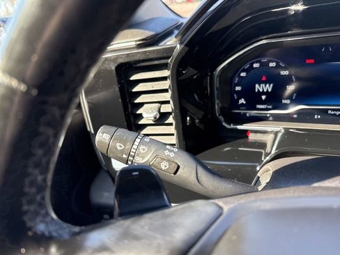 Used 2023 Chevrolet Silverado 1500 LT Trail Boss w/ Protection Package image 21