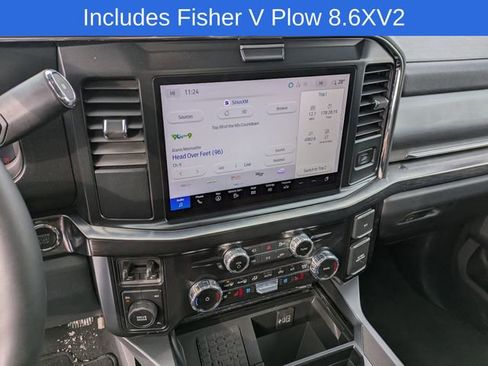 Used 2026 Ford F250 Lariat image 11