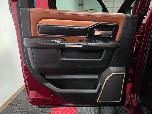 Used 2021 RAM 3500 Limited image 36