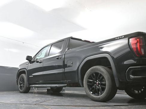 Used 2022 GMC Sierra 1500 Elevation AWD/4WD image 58