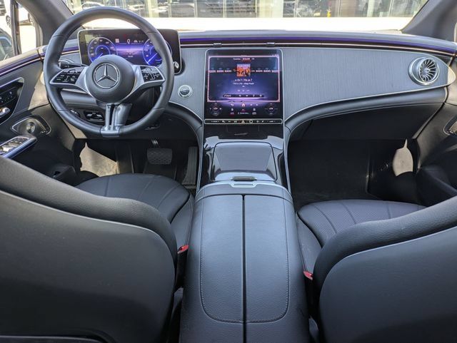 Used 2023 Mercedes-Benz EQE 350+ Sedan image 25