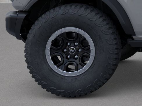 New 2026 Ford Bronco Badlands image 23