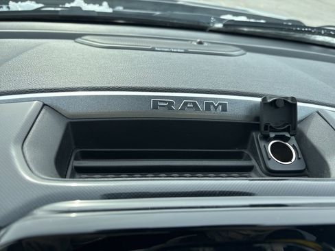 Used 2021 RAM 1500 Laramie image 48