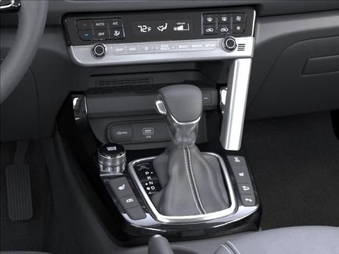New 2026 Kia Seltos EX AWD/4WD image 23