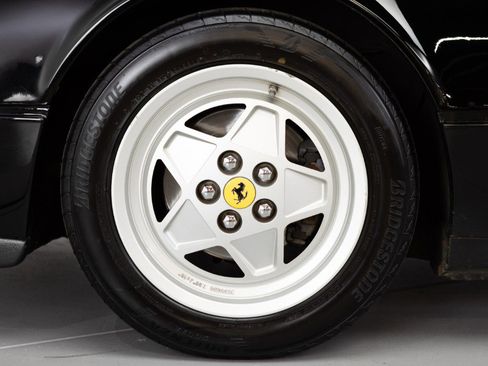Used 1989 Ferrari 328 GTS image 19