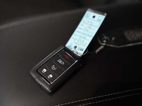 New 2026 Jeep Grand Cherokee Altitude image 34