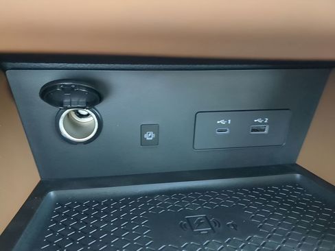 Certified 2024 Nissan Pathfinder Platinum w/ Cargo Package image 23