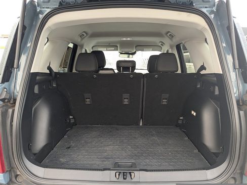 Used 2023 Ford Bronco Sport Big Bend image 11