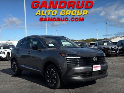 New 2026 Nissan Kicks SV w/ Cold Weather Package