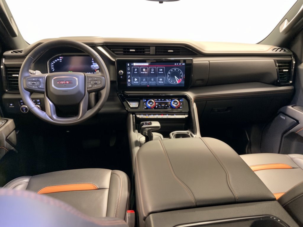 Used 2026 GMC Sierra 1500 AT4 w/ AT4 Premium Package AWD/4WD image 17