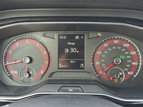 Used 2021 Volkswagen Jetta S FWD image 24