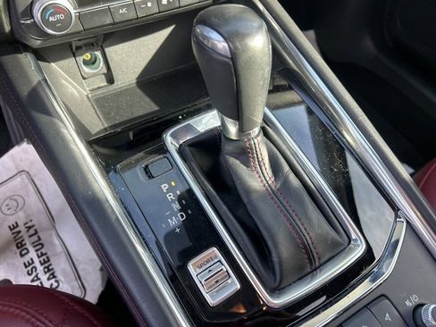 Used 2023 MAZDA CX-5 Carbon Edition image 29