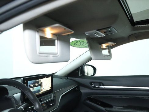 Certified 2023 Nissan Altima 2.5 SV w/ SV Premium Package image 21