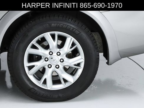 Used 2014 INFINITI QX80 2WD w/ Theater Package image 47