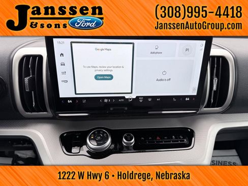 Used 2025 Ford Expedition Max Active AWD/4WD image 26