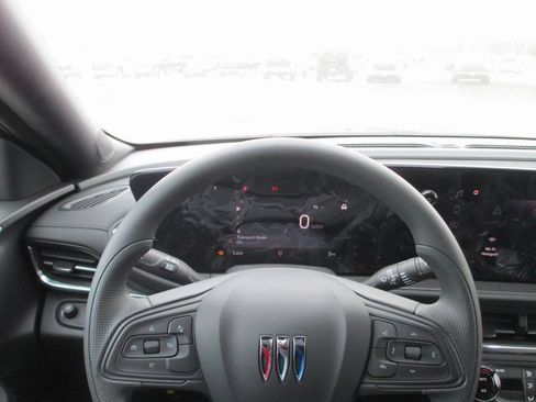 New 2026 Buick Envista Preferred FWD image 15