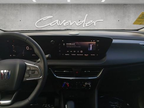 Used 2026 Buick Encore GX Sport Touring w/ Advanced Technology Package FWD image 20