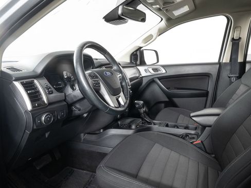 Used 2020 Ford Ranger XLT w/ Equipment Group 301A Mid image 13