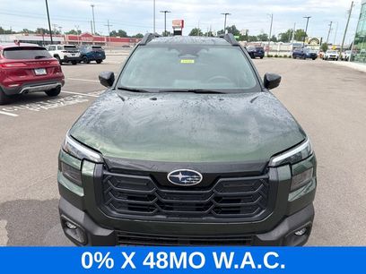 New 2026 Subaru Outback Limited