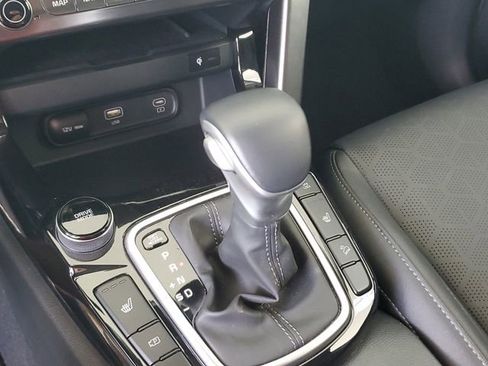 Certified 2024 Kia Seltos SX image 27