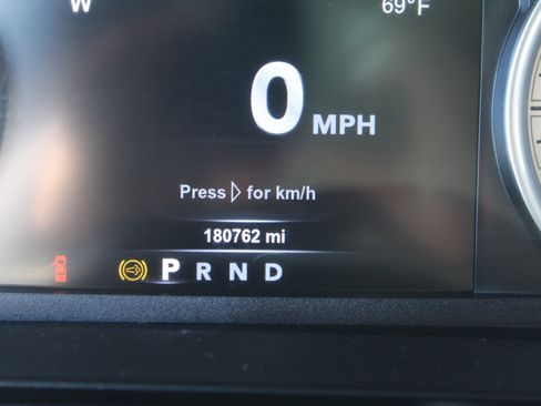 Used 2017 RAM 2500 Laramie w/ Convenience Group image 20