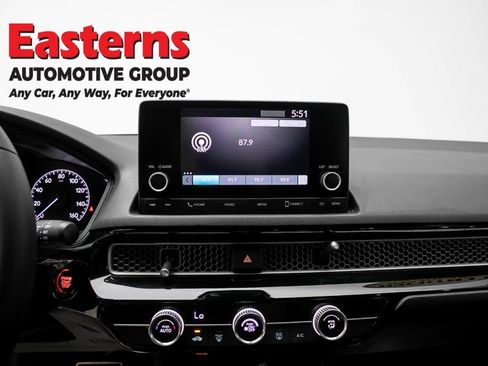 Used 2024 Honda Civic Sport image 12