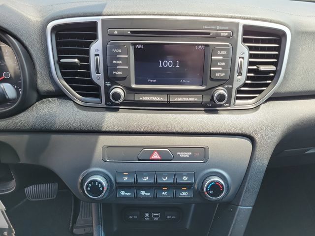 Used 2019 Kia Sportage LX FWD image 26