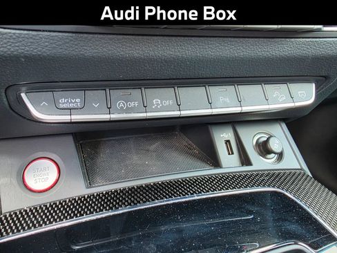 Used 2021 Audi SQ5 Premium Plus w/ Premium Plus Package AWD/4WD image 18