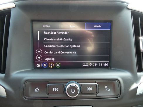 Certified 2024 GMC Terrain SLE w/ Driver Convenience Package FWD image 34