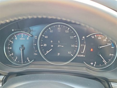 Used 2022 MAZDA CX-5 AWD 2.5 S w/ Premium Package image 27