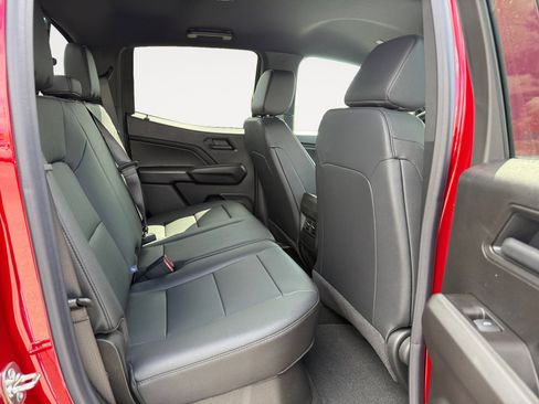 New 2026 Chevrolet Colorado Trail Boss image 18