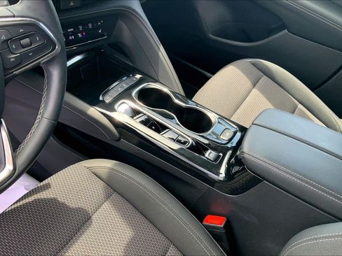 Used 2023 Buick Envision Preferred FWD image 15