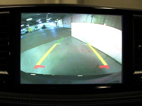 New 2026 Chrysler Pacifica Select w/ S Appearance Package image 17